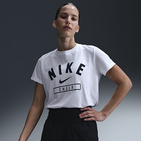 Nike cheer outlet